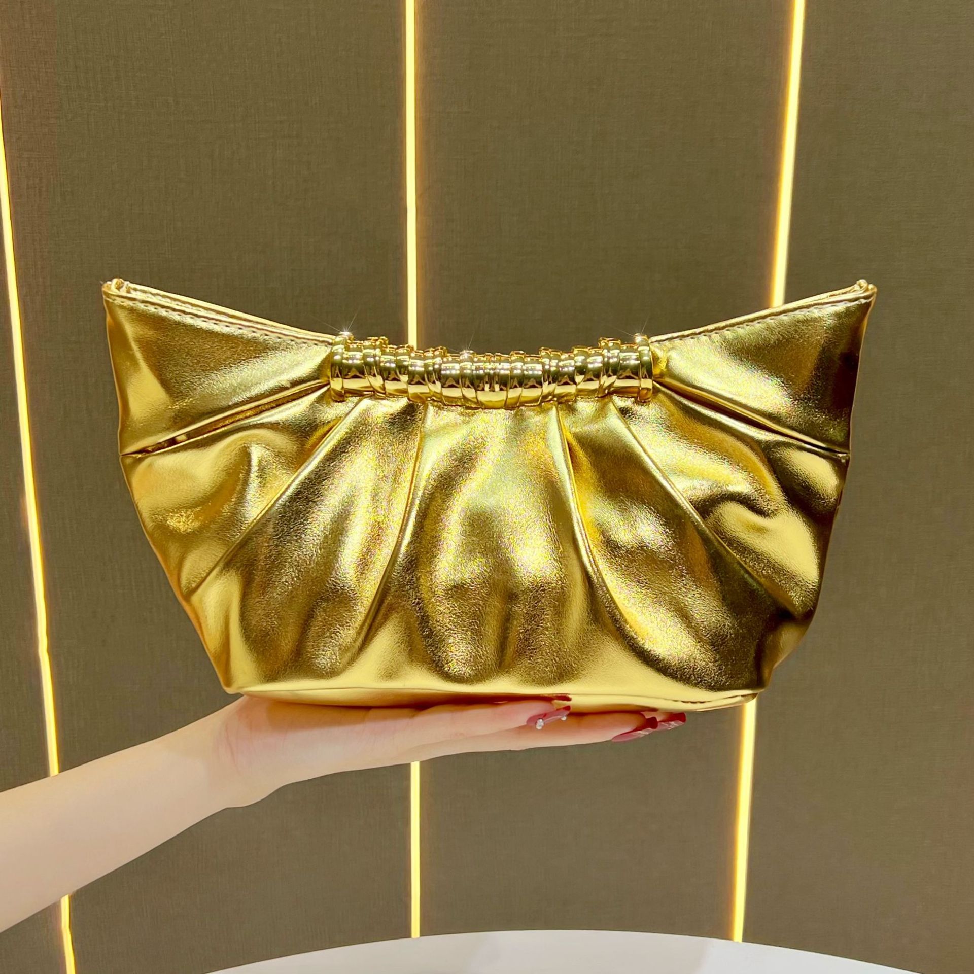 Gold