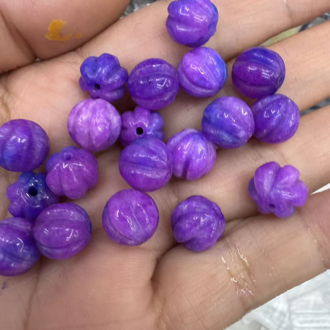 3:Double purple