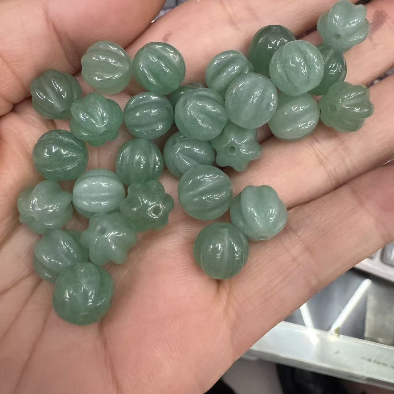 13:Aventurine