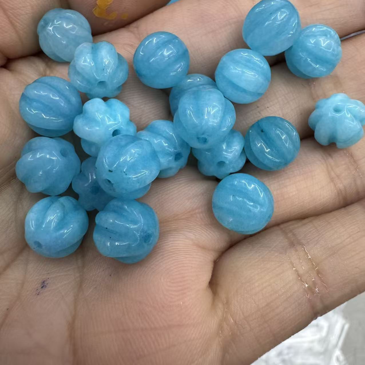 19:acid blue jade