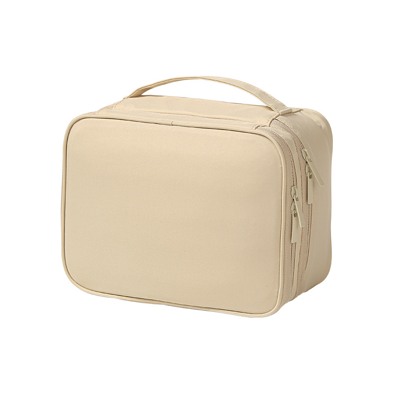 double layer ivory white