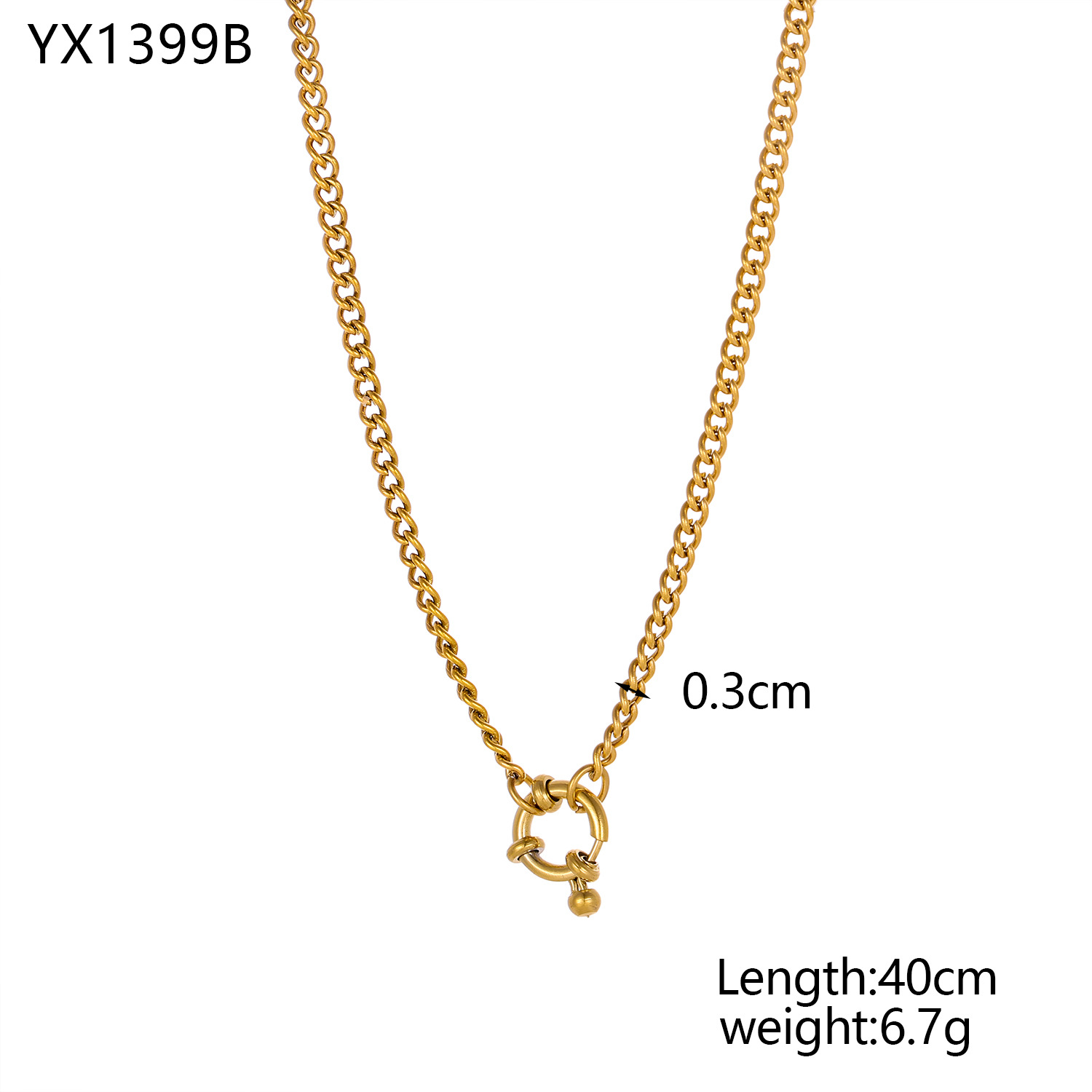 6:YX1399B