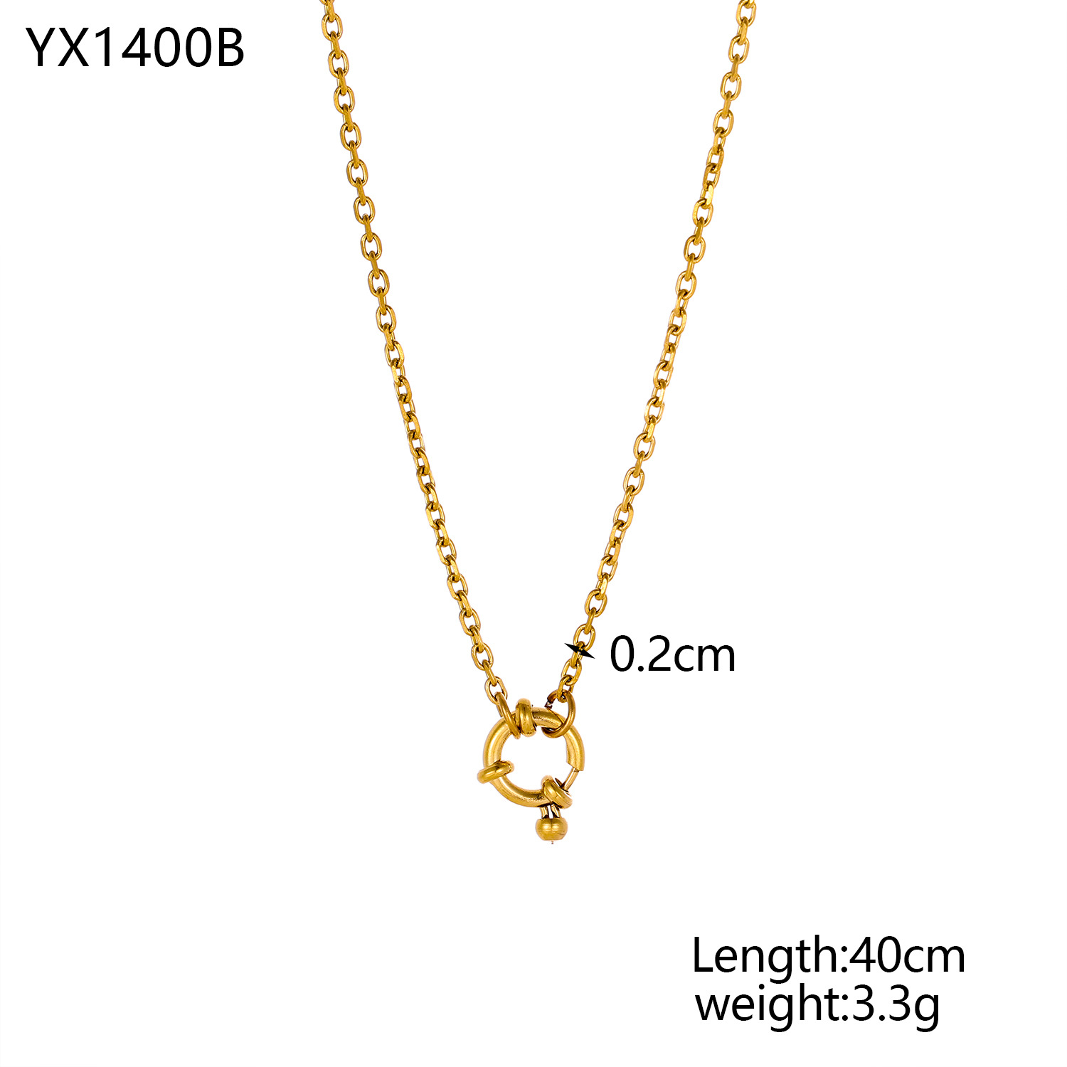 7:YX1400B