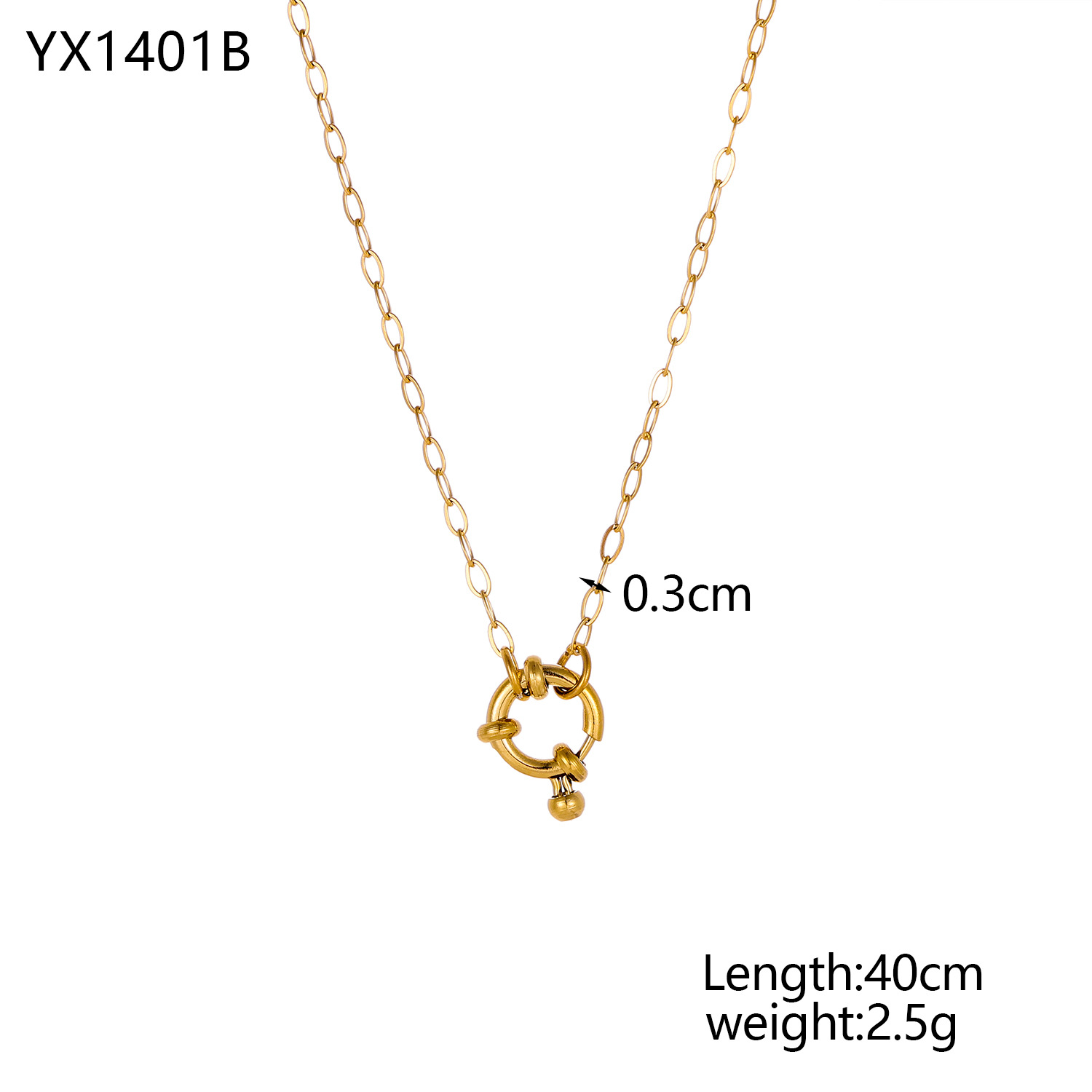 8:YX1401B