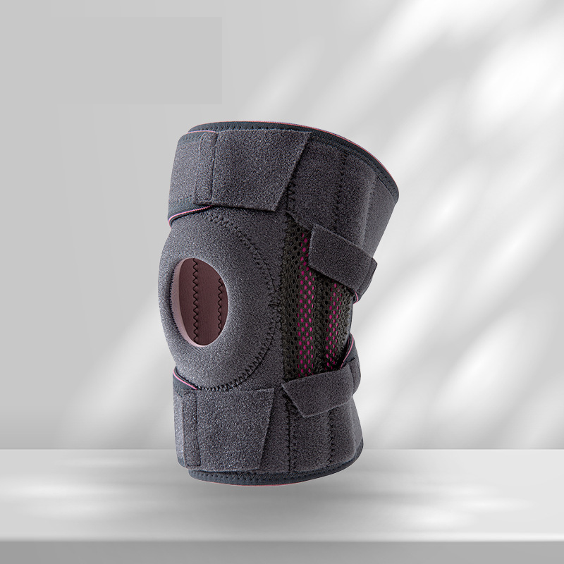 Gray pink(single)