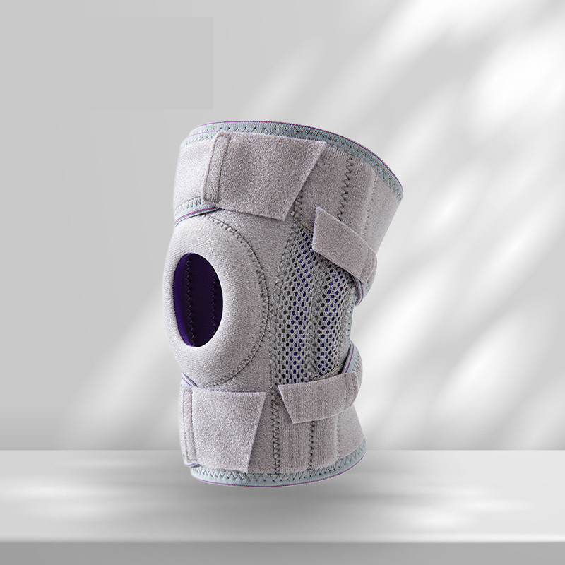 Gray purple (single)