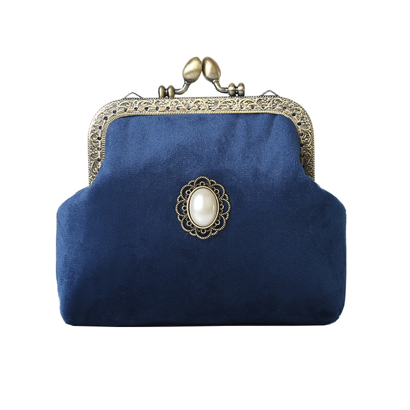 Navy blue