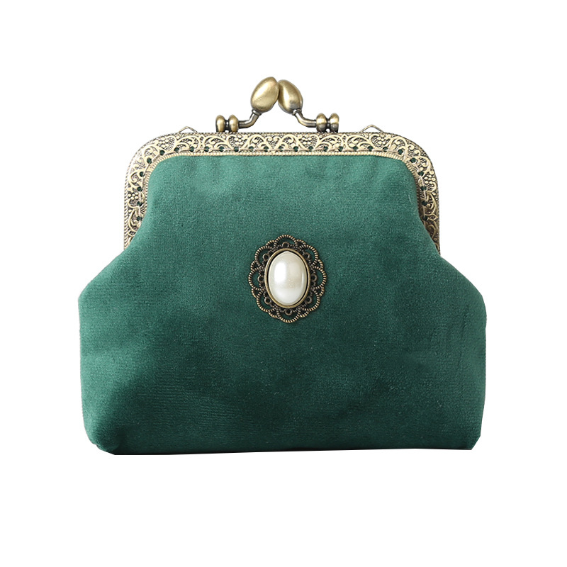 Dark green