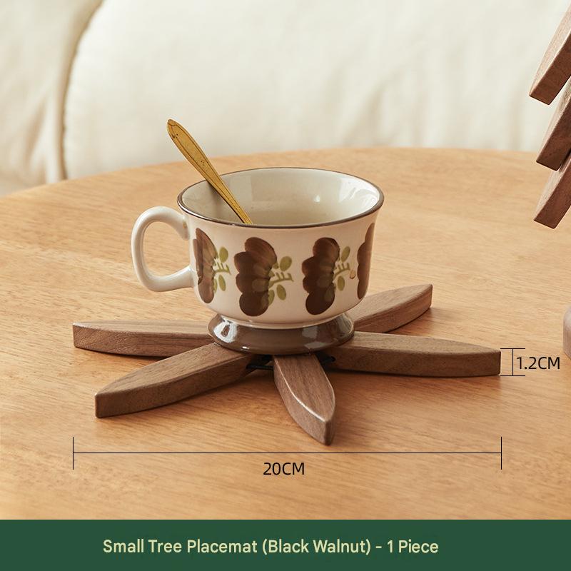black walnut 1 piece