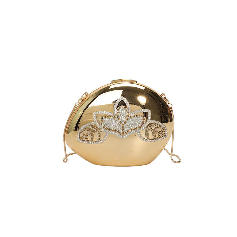 Style one: gold