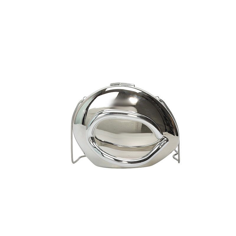 Style two, silver