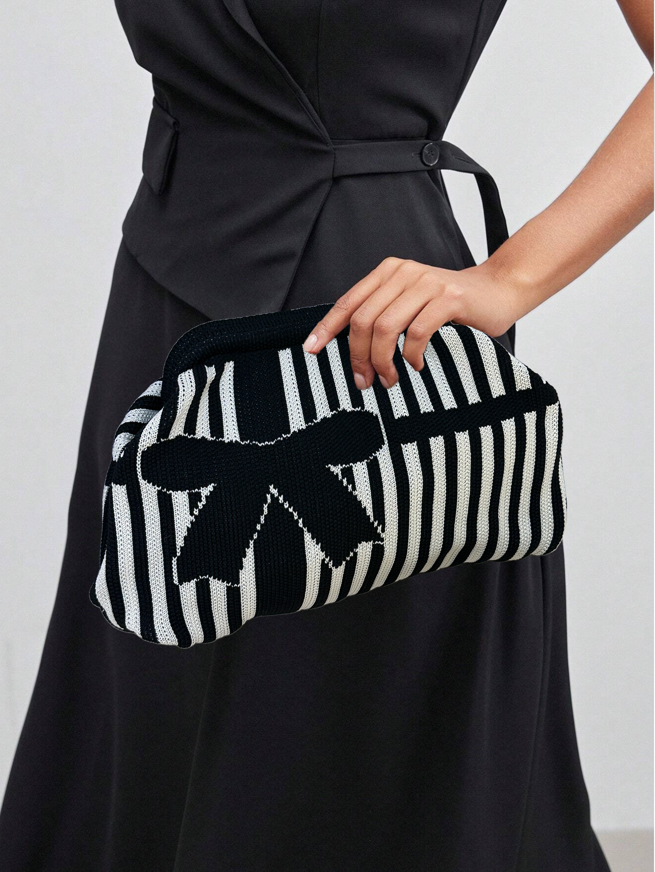 Dark gray