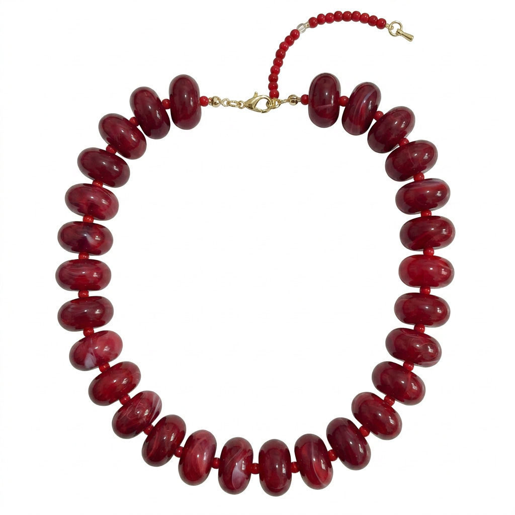 4:Cinnabar red