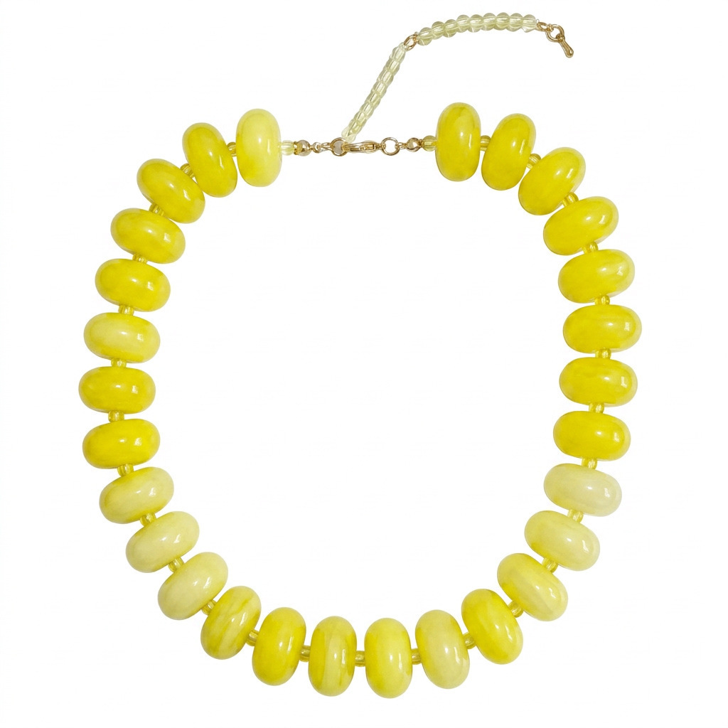 5:Warm yellow