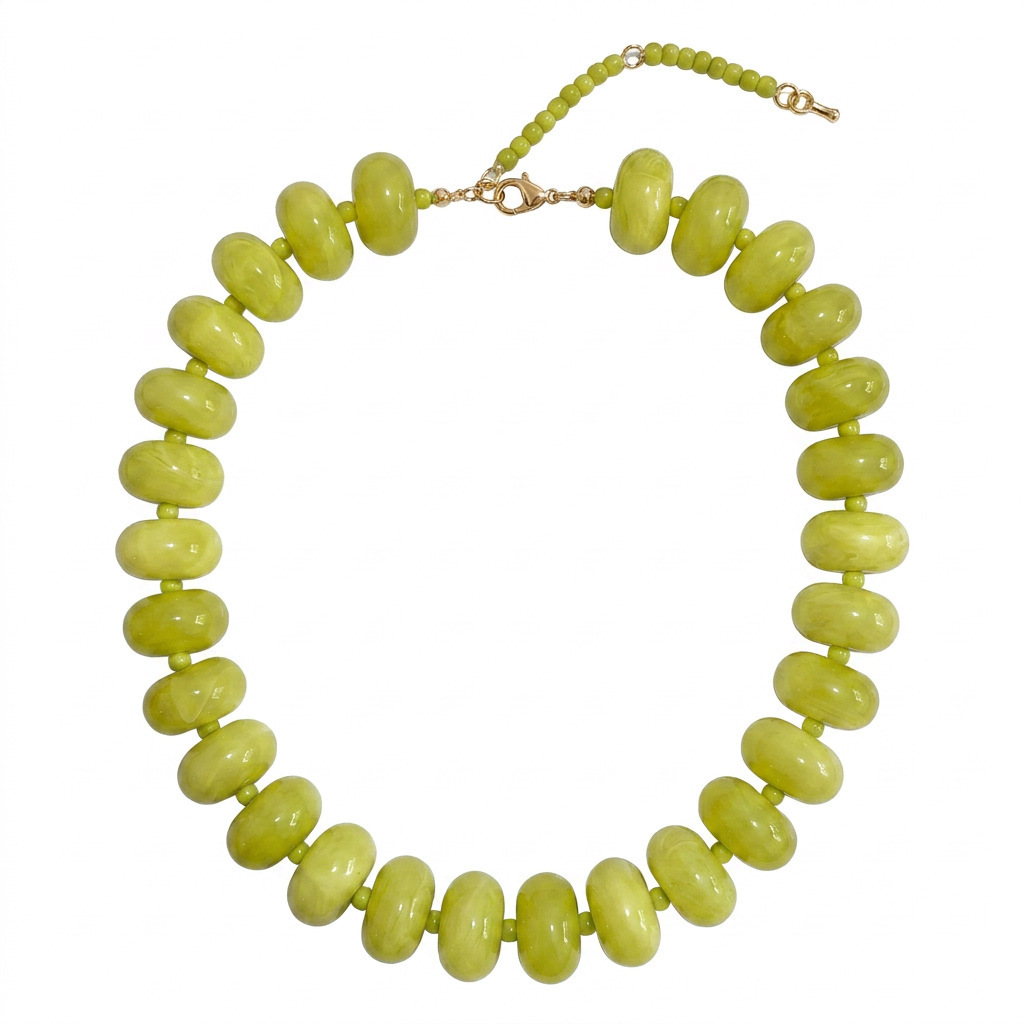14:Lemon yellow