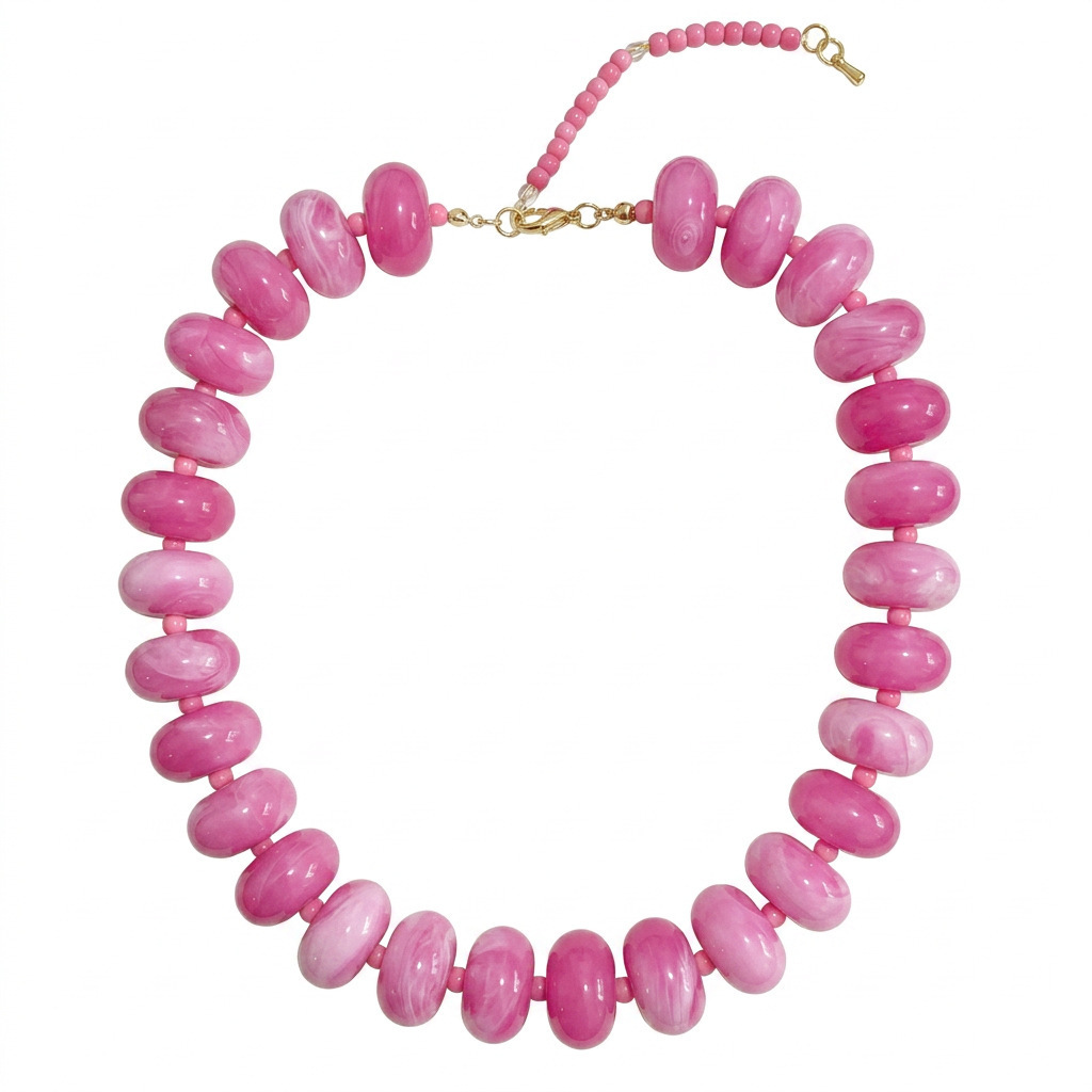 15:Rose pink