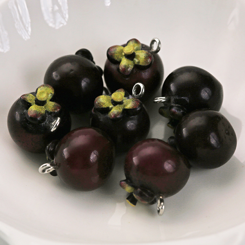 10:Small mangosteen [nailed 4x8mm]