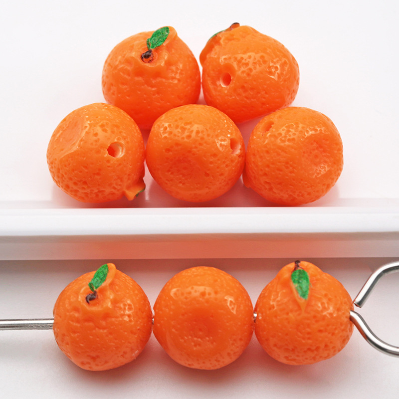 31:Little orange [1.8mm through hole]