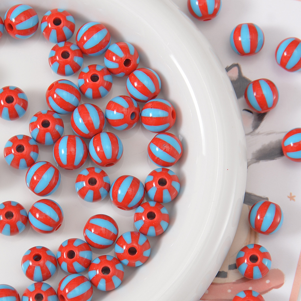 Red blue 12mm