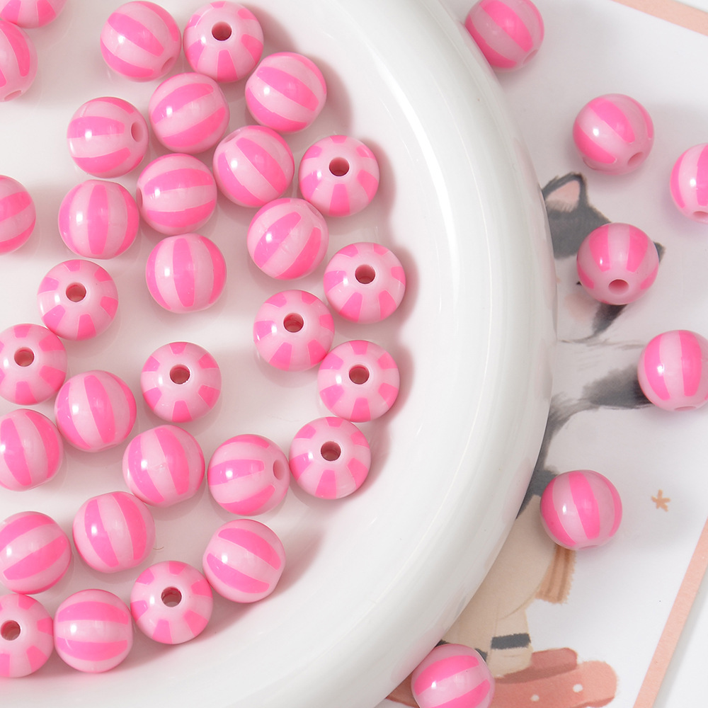 Pink 12mm