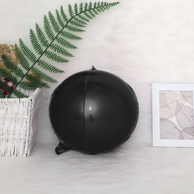 black (10 inch * 10, 18 inch * 6, 22 inch * 4, 32 inch * 2 set, total 22 pieces per set)