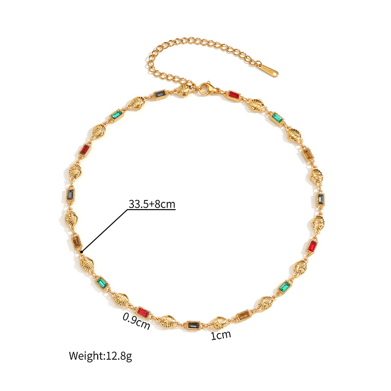 3:necklace（S151）