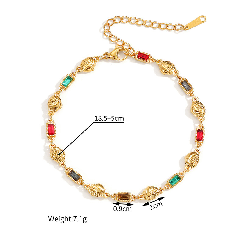 4:bracelet(S151)