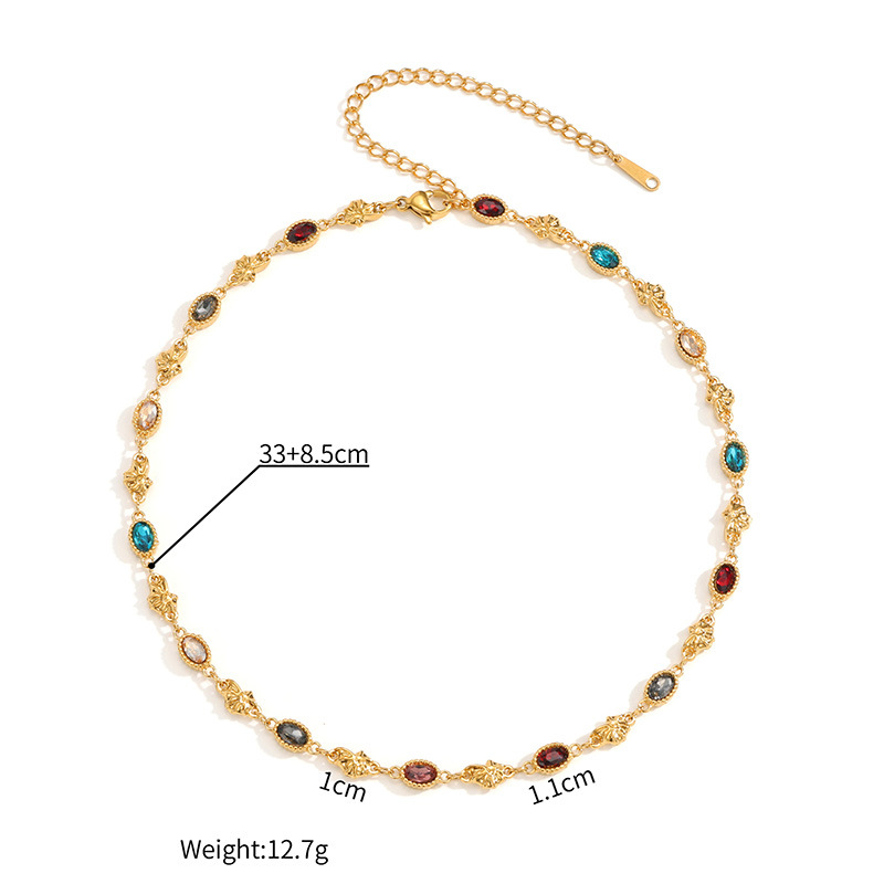 5:necklace（S152）