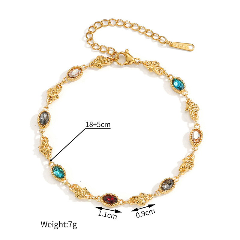 6:bracelet(S152)