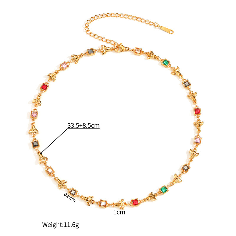 7:necklace（S154）