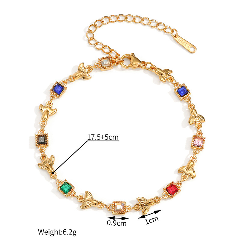 8:bracelet(S154)