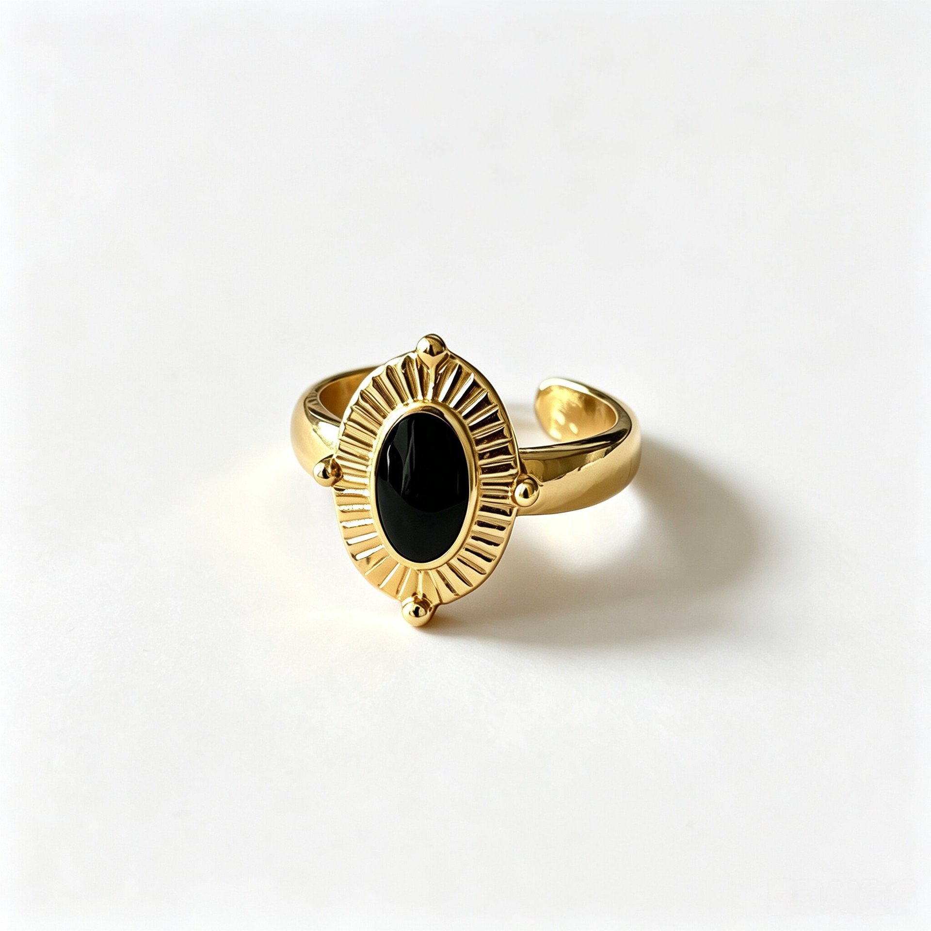 oval adjustable