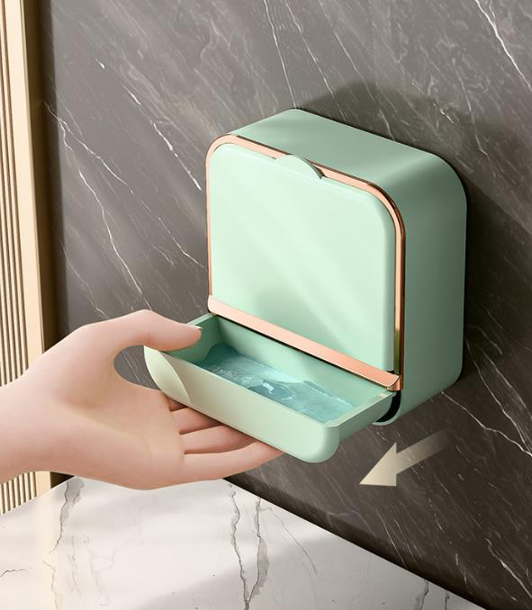 mint green