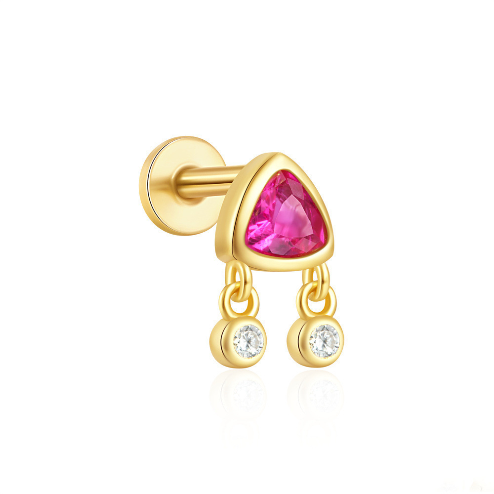 Style 3 (single) [gold color]