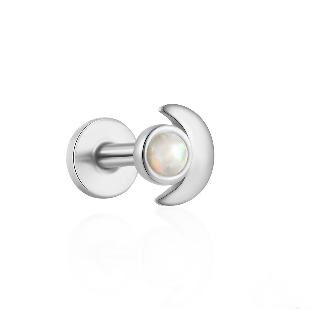 Style 8 (single) [white gold]