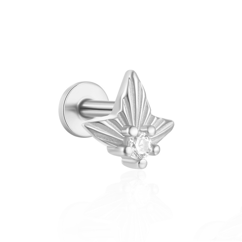 Style 10 (single) [white gold]