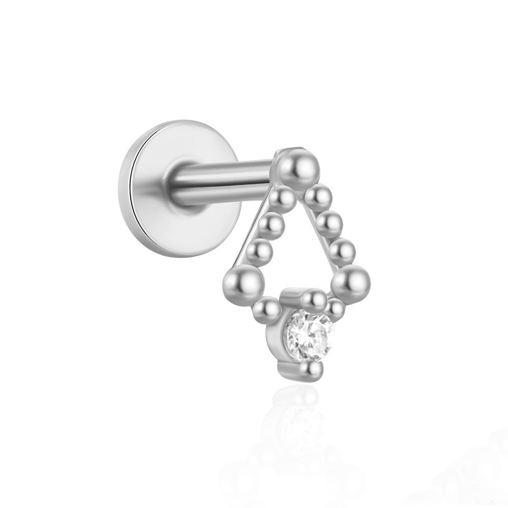 Style 11 (single) [white gold]