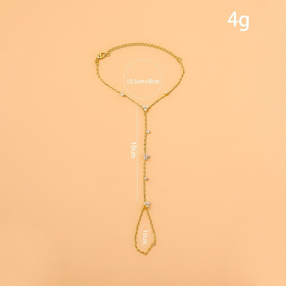 Style 1-(gold)gold Copper