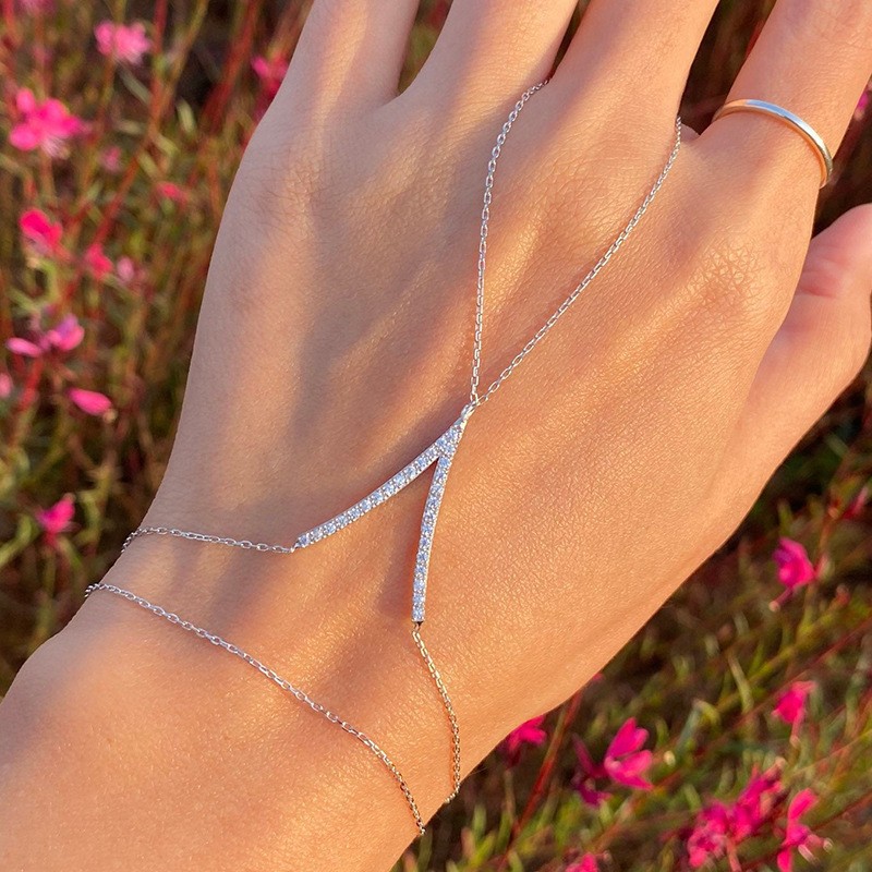 Style 4 (silver) silver Copper