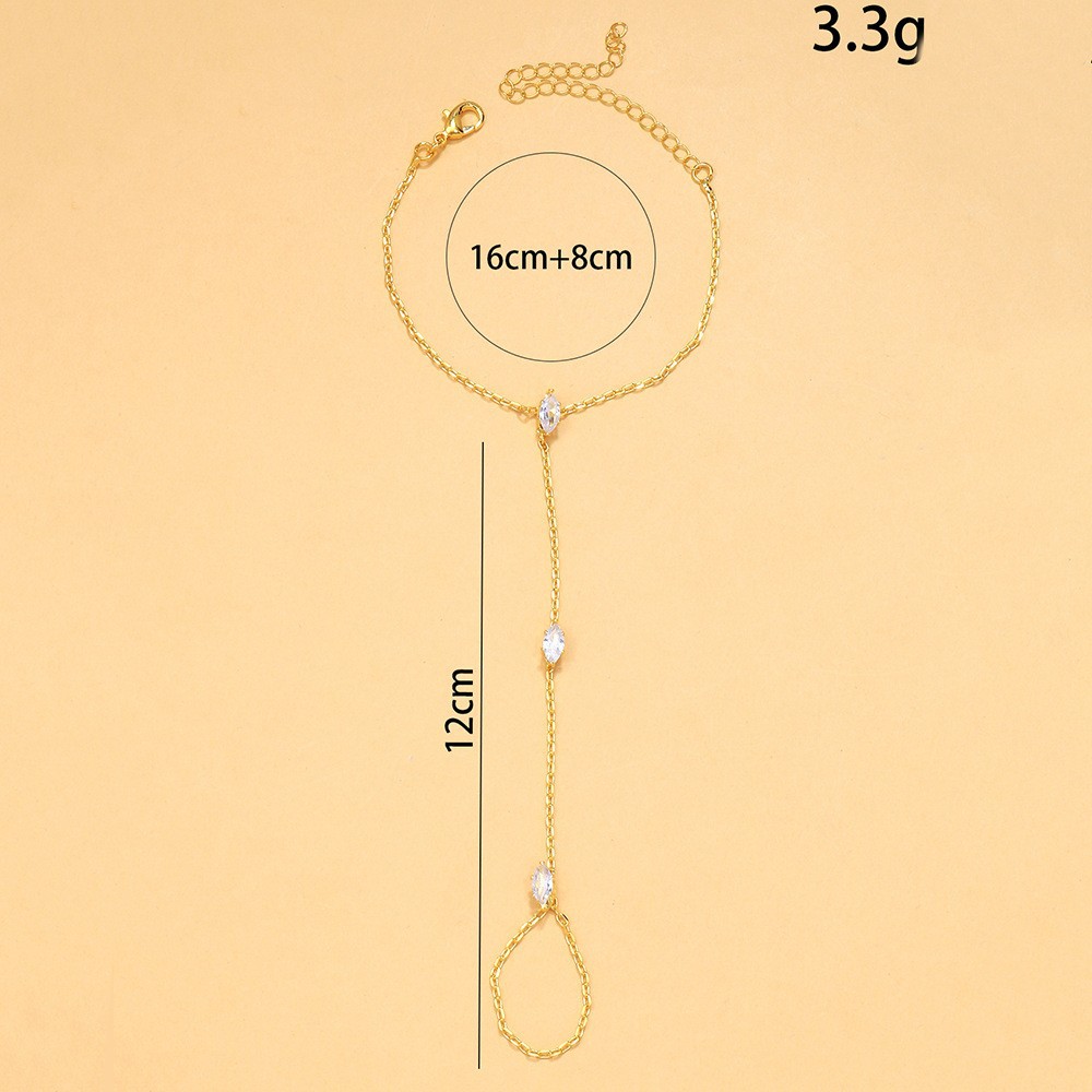 Style 5-(gold)gold Copper