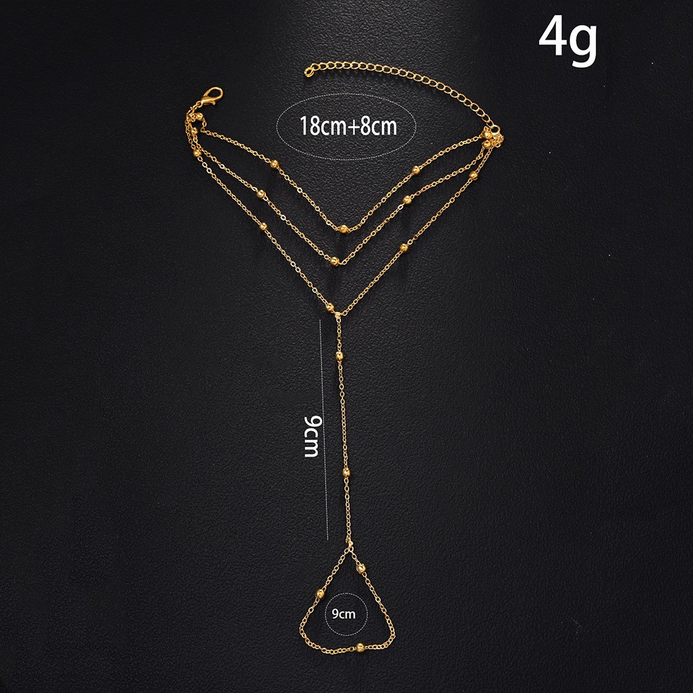 Style 11-(gold)gold Copper