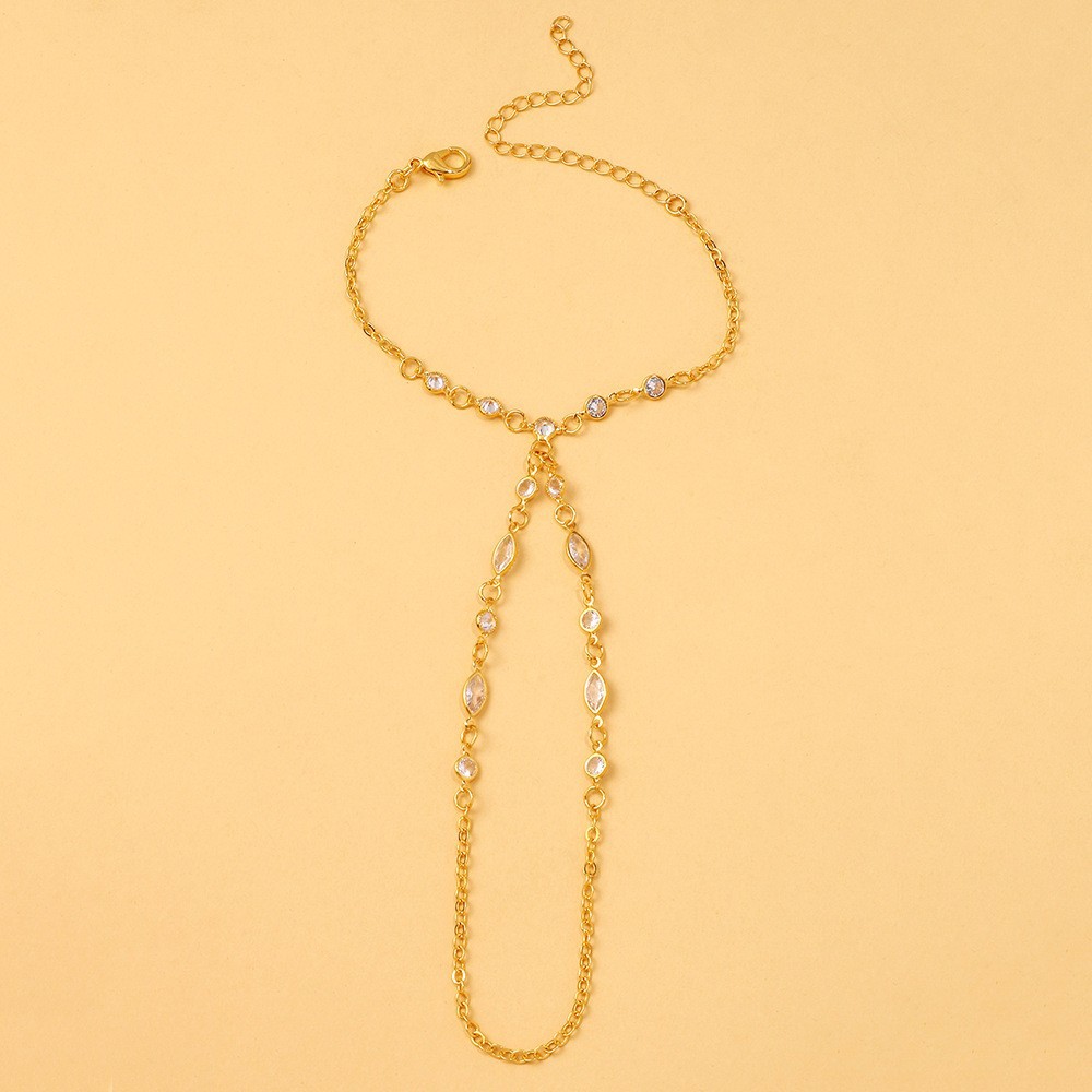 Style 16-(gold)gold Copper