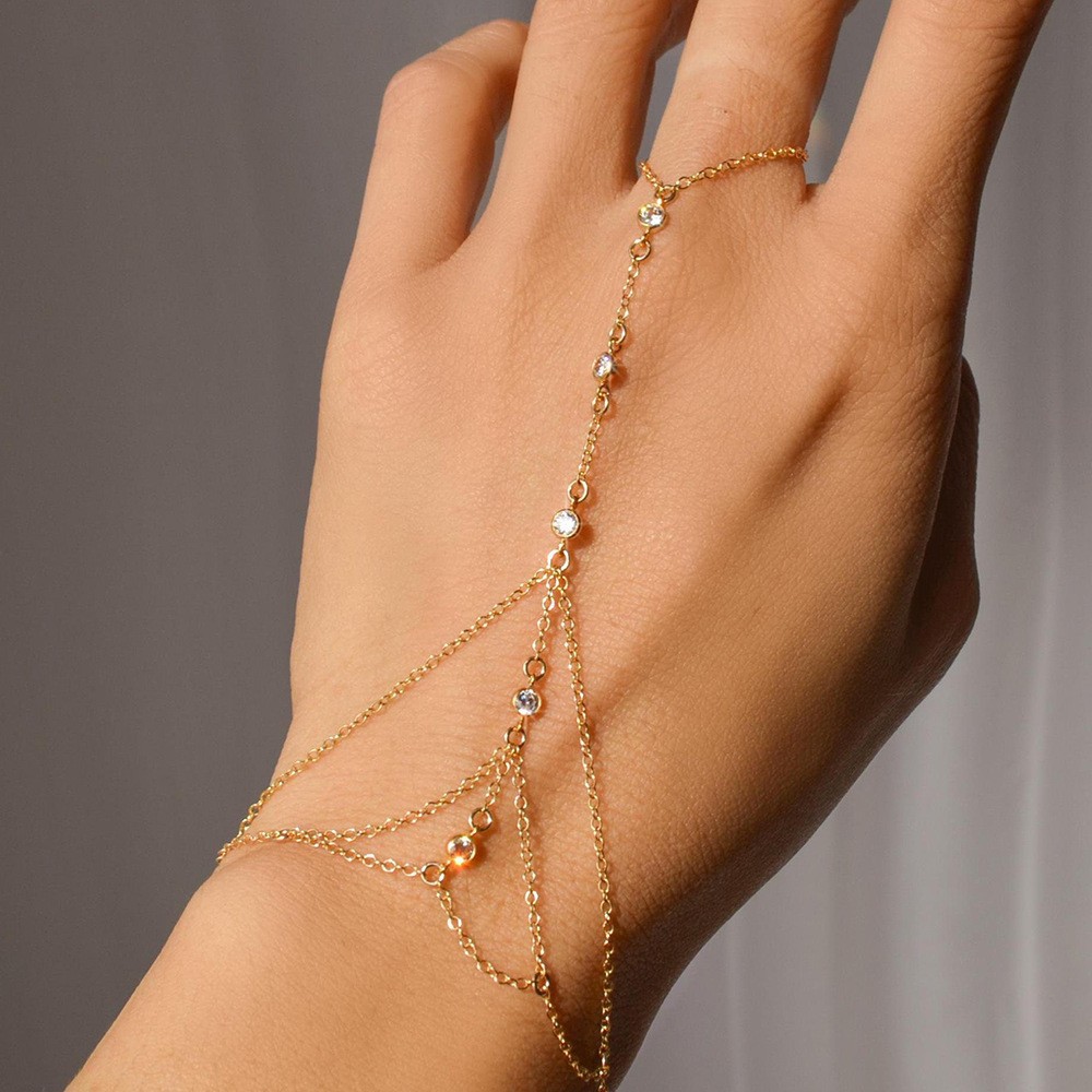 Style 20 (silver) - silver Copper