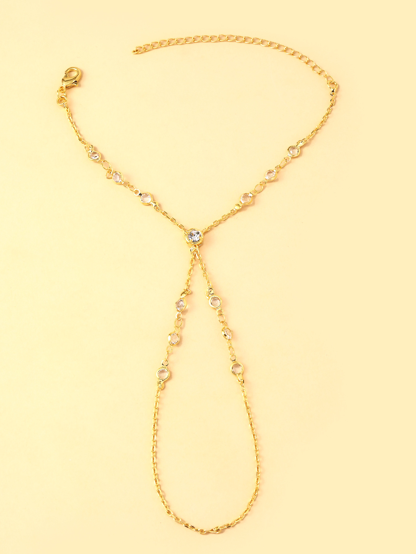 Style 21-(gold)gold Copper