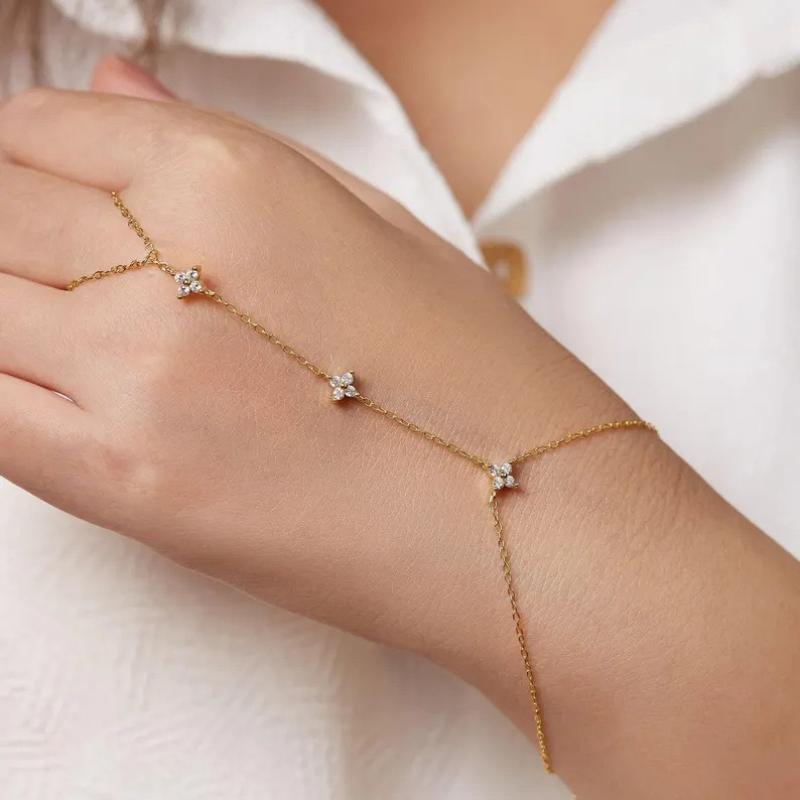 Style 22 (silver) - silver Copper