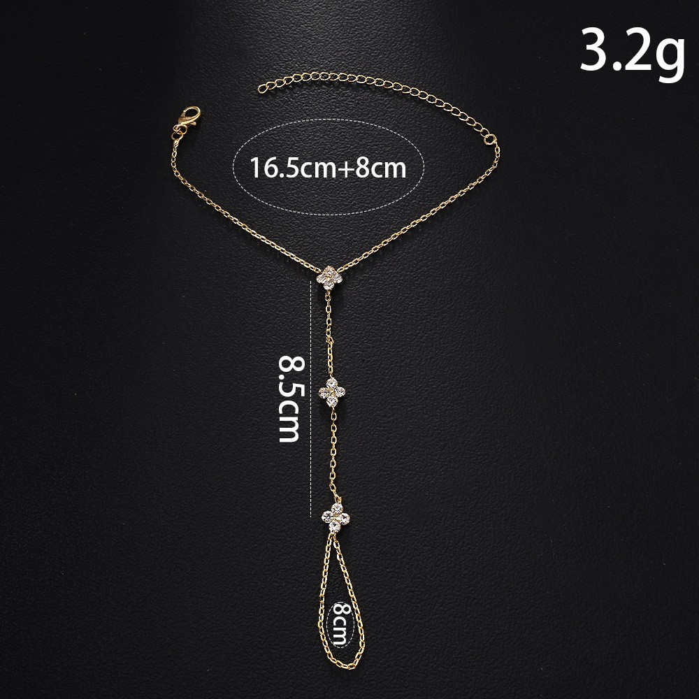 Style 22-(gold)gold Copper