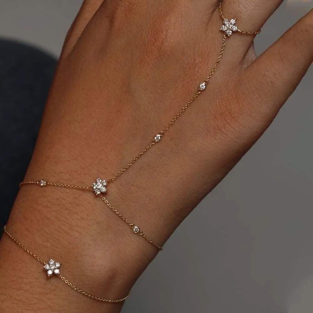 Style 23 (silver) - silver Copper