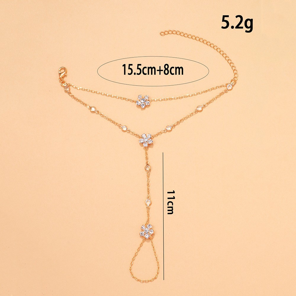 Style 23-(gold)gold Copper