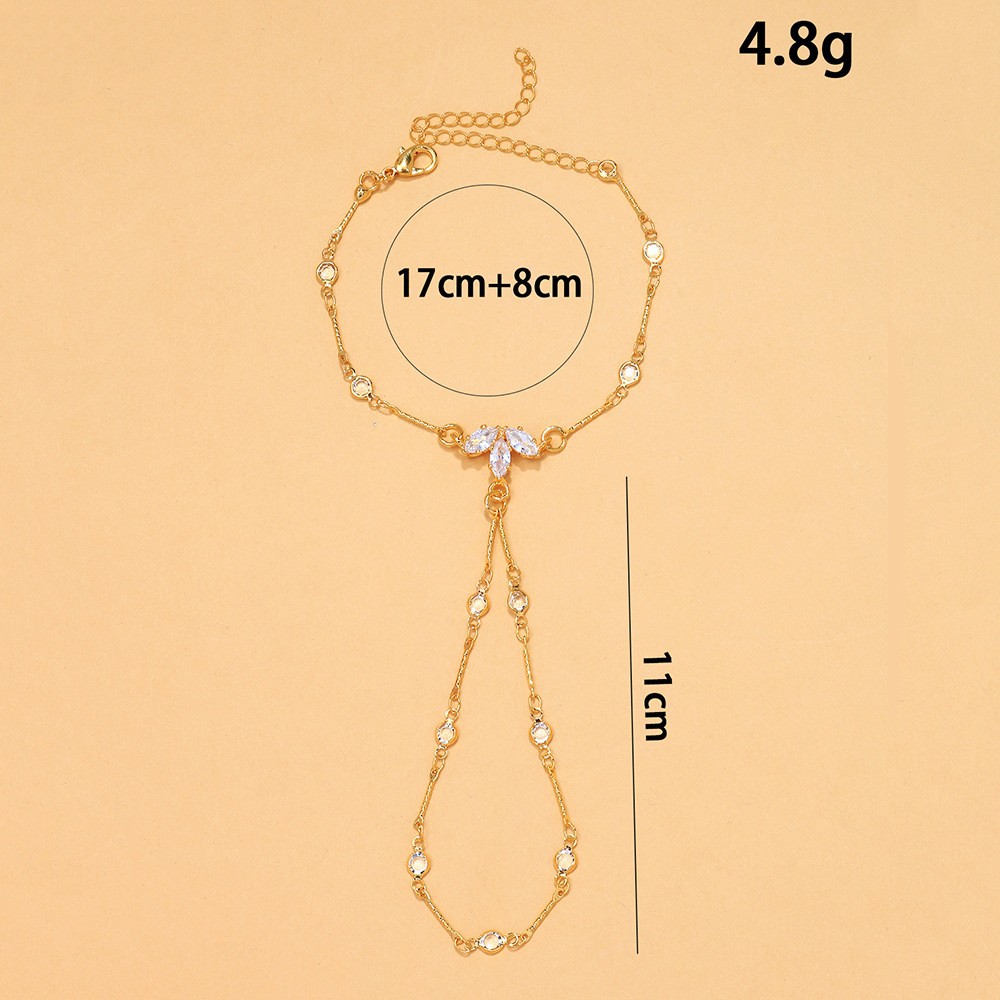 Style 24-(gold)gold Copper