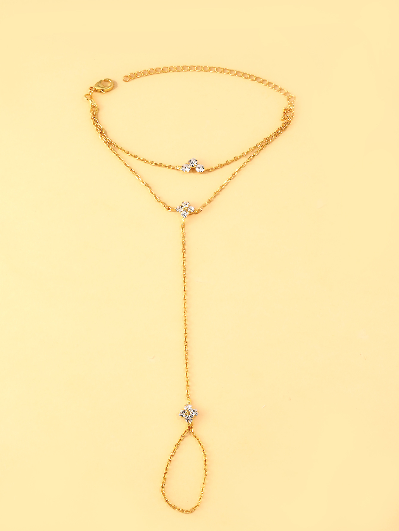 Style 27-(gold)gold Copper